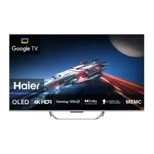 شاشة 65 بوصة هاير