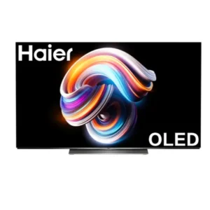 شاشة سمارت هاير