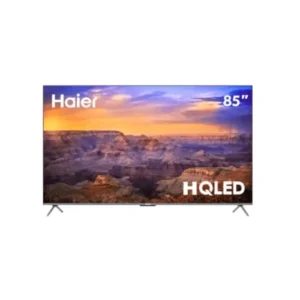 شاشة سمارت هاير