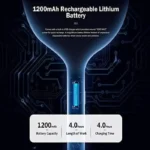 صاعق حشرات ارو