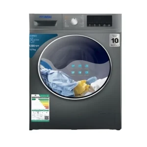 غسالة ملابس