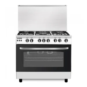 فرن غاز كيون