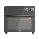 فرن ومقلاة هوائية