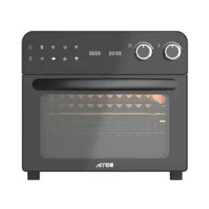 فرن ومقلاة هوائية