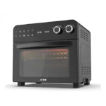 فرن ومقلاة هوائية