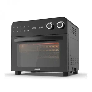 فرن ومقلاة هوائية