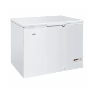 فريزر سطحى هاير