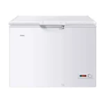 فريزر سطحى هاير