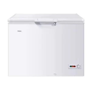 فريزر سطحى هاير