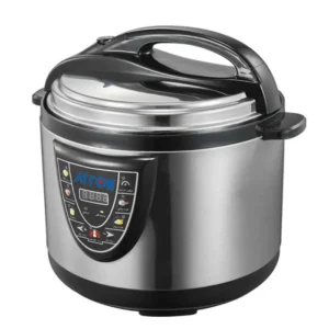 قدر ضغط ارو