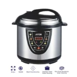 قدر ضغط ارو