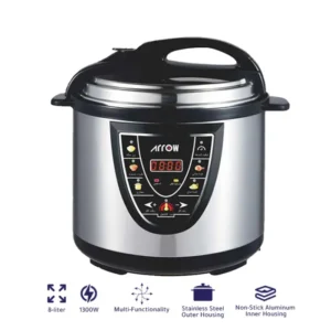 قدر ضغط ارو