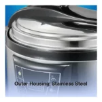 قدر ضغط ارو