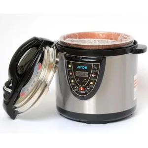 قدر ضغط ارو