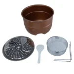 قدر ضغط ارو