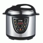 قدر ضغط ارو