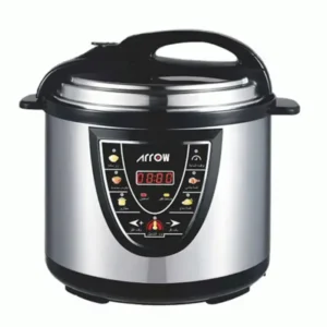 قدر ضغط ارو