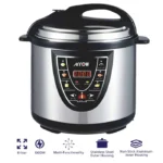 قدر ضغط كهربائي