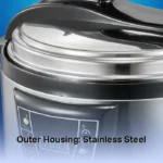 قدر ضغط كهربائي