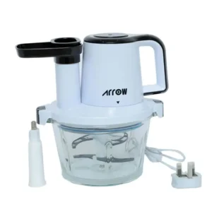 محضرة الطعام ارو