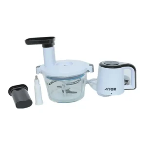 محضرة الطعام ارو