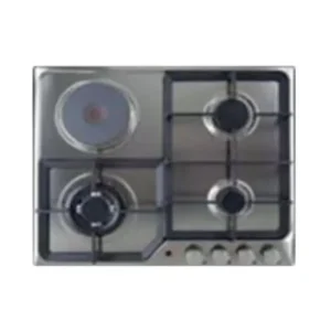 مسطح غاز وكهرباء