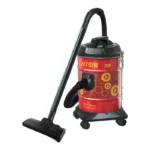 مكنسة برميل