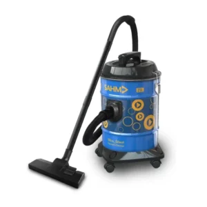 مكنسة برميل