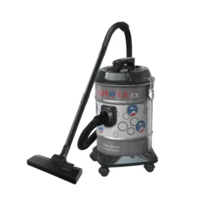 مكنسة برميل