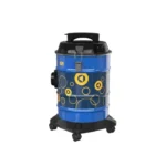 مكنسة برميل