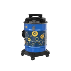 مكنسة برميل