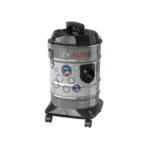 مكنسة برميل