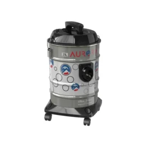 مكنسة برميل