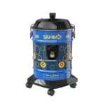 مكنسة برميل