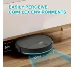 مكنسه روبوت ويننج ستار