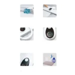 مكواة كهربائية ارو