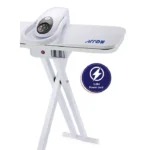 مكواة كهربائية ارو