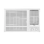 مكيف شباك هاير