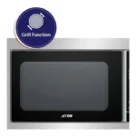 ميكرويف أرو