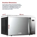 ميكرويف بلت ان