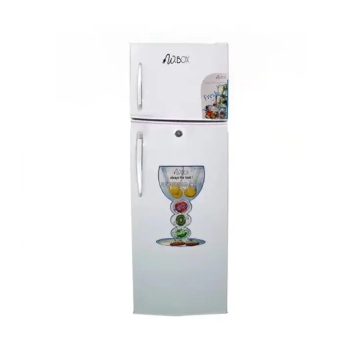 ثلاجة بابين دبليو بوكس ثلاجة بابين دبليو بوكس