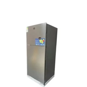 ثلاجة بابين كى ال جى