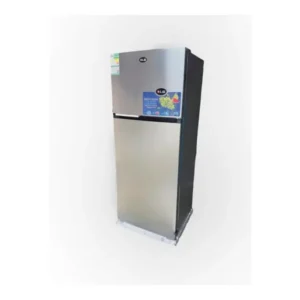 ثلاجة بابين كى ال جي