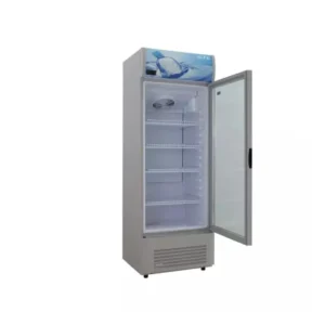 ثلاجة عرض جى تى اى