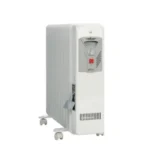 دفاية زيت هيلر