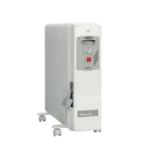 دفاية زيت هيلر