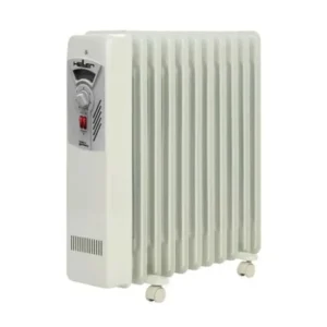 دفاية زيت هيلر