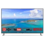 شاشة 43 بوصة