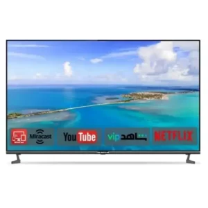 شاشة 43 بوصة