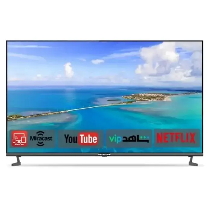 شاشة 43 بوصة (3) شاشة 43 بوصة